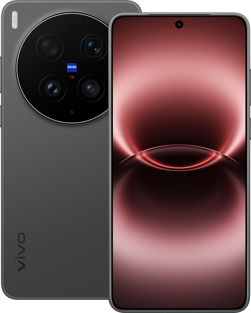 vivo X300 Ultra 5G – 512GB with Vivo ZEISS Ultra 400 mm Telephoto Extender