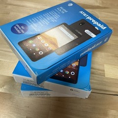 AT&T Prepaid Alcatel VOLTA – Read