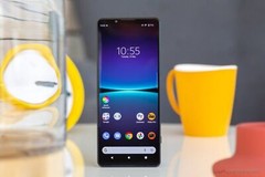 Sony Xperia 1 IV (5G) XQ-CT72 XQ-CT54 256GB 512GB Unlocked Android Smartphone