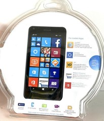 🔥Best Combo Sales🔥Microsoft Lumia 640 At&t cell phone ➕and Wireless Headphones
