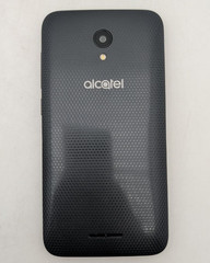 Alcatel U50 5044G 8GB Smartphone Android 5″ Unlocked GSM 4G LTE 5MP Black