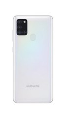 Samsung Galaxy A21s Dual Sim 64GB 4G Unlocked Smartphone ( New )