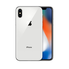 Apple iPhone X 256GB/64GB – Unlocked Space Gray/Silver – Free Shipping!