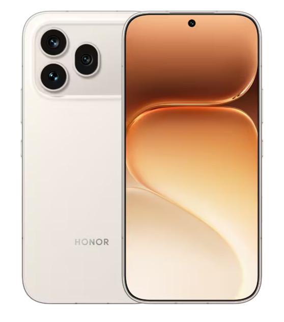 HONOR 600 PRO 5G 6.57″AMOLED 200MP GLOBAL VERSION SD8Elite 7000mAh Phone FedEx