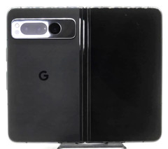 Google Pixel Fold 5G (G9FPL) 256GB | Obsidian Black | T-Mobile | Good B+