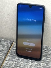 Samsung Galaxy A16 5G SM-S166V Cellphone (Gray 128GB 4GB) Verizon 39109