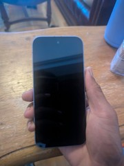 Google Pixel 9a Unlocked 128GB Iris 8GB RAM 6.3in Android Smartphone