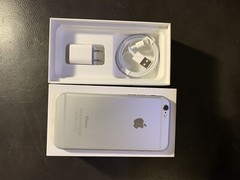 Apple iPhone 6 – 32GB – Space Gray (Verizon) A1549 (CDMA + GSM)