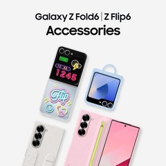 samsung Galaxy Z Flip 6 F741U1 Unlocked 6.7″ Flip6 Android Smartphone Phone part
