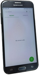 Unlocked Samsung Galaxy J3 J327 16 GB Black T-Mobile Phone (READ DESCRIPTION)