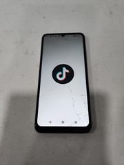 Cricket Icon 6 Smartphone