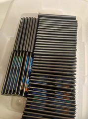 LG-VS500PP UNLOCKED Smartphone LOT 25 Units 💁$350🤯🔥