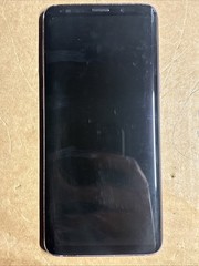 Samsung Galaxy S9 G960U1 64GB AT&T Pink