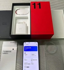 OnePlus 11 6.7” 50MP 256GB 512GB Android 13 Google Play unlocked Global