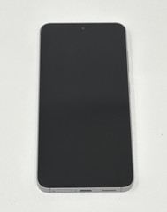 Samsung Galaxy S25 128GB Silver Shadow WiFi Only (Spectrum) AS-IS Defective