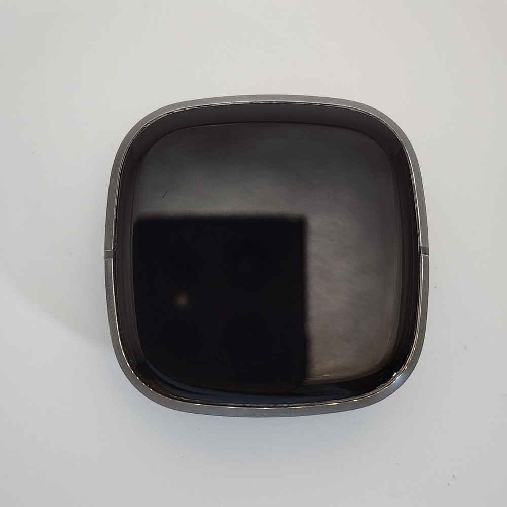 Fitbit Sense 40mm FB512 4GB Graphite Aluminum/Black Sport Band (GPS) – 4 – 40U6