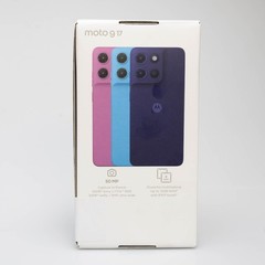 Motorola Moto G17 4G LTE XT2623-1 256GB GSM Unlocked International Version – New