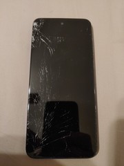 CRACKED* Motorola Moto G Play 2024 XT2413 4+64GB Unlocked 6.5″ 50MP Sapphire #82