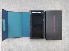 Samsung Galaxy Note9 SM-N960F/DS (Global) N960U Unlocked 128GB+6GB Sealed
