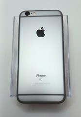 Tested & Unlocked/Clean APPLE iPHONE 6S (A1633, MKQ92LL/A) 64GB, Silver, NICE! 》