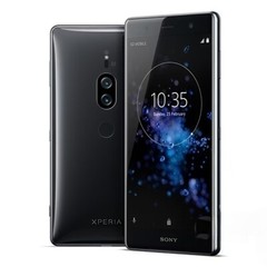 Sony Xperia XZ2 Premium SO-04K H8166 GSM Unlocked 4G Smartphone 5.8″ 6GB+64GB