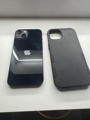 Apple iPhone 13, 128GB – Boost Mobile Network Locked – Used Good – Black