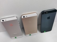 Original Apple iPhone 5 – Unlocked 16 GB 32 GB – Black Silver Gold iOS 10