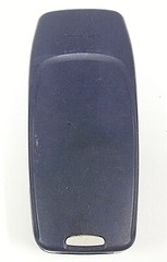 Nokia 3360 – Blue and Gray ( Cingular / TDMA Network ) Rare Cellular Phone