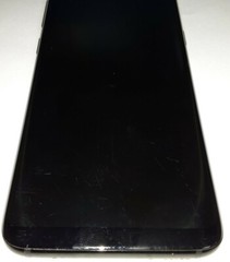 Samsung Galaxy S8 SM-G950U – 64GB Midnight Black (Verizon).Untested. No Battery
