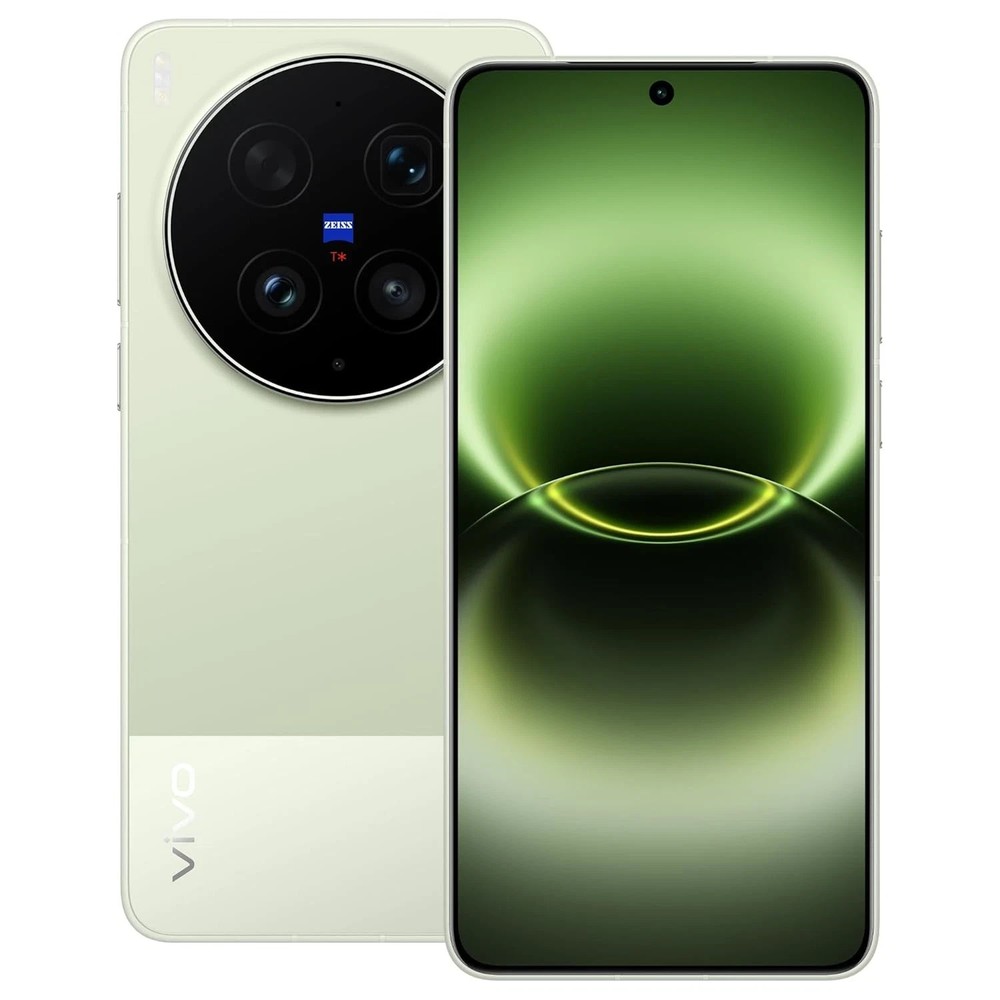 Vivo X300 Ultra 5G Victory Green 16GB RAM 512GB Storage Global Version Unlocked