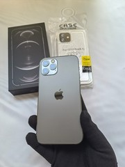 With face ID Apple iPhone 12 Pro -128GB/256GB -lots of colors (Unlocked)