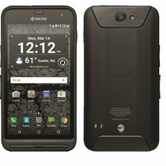 NEW Kyocera DuraForce XD E6790 4G VoLTE T-Mobile