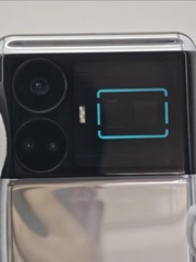 Realme GT5 240W 6.74” 50MP 512GB 1TB Android 13 Unlocked Google
