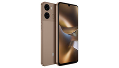 BLU K2|Unlocked|6.88” HD+ Display|13MP Main Camera + 8MP Selfie|64GB|Rose Gold