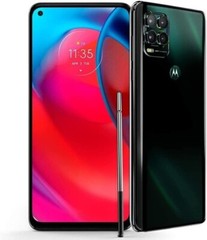 (Cricket Wireless) Motorola Moto G Stylus 2021 5G 128GB Green 6.8″ – A GRADE