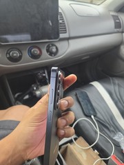 Samsung Galaxy S26 Ultra – 512 GB – (LOCKED)