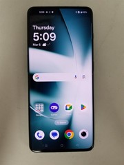OnePlus 11 256GB Green 256GB CPH2451 (Unlocked) Damaged zD2210