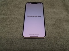 Apple iPhone 14, 128gb, Light Purple, Carrier Unlocked, Excellent!!
