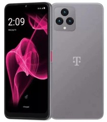 T-Mobile Revvl 6X 5G 128GB 4GB Lunar Gray Very Good Condition – Unlocked