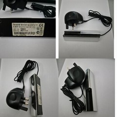 SAMSUNG SGH E910 SERENE BANG OLUFSEN DOCKING STATION CHARGER UK PLUG CHARGER