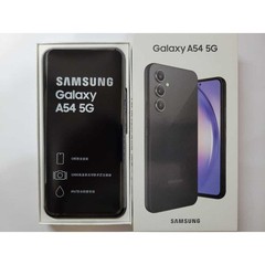 Samsung Galaxy A54 5G Factory Unlocked 128GB (NEW SEALED) -2 Year Warranty
