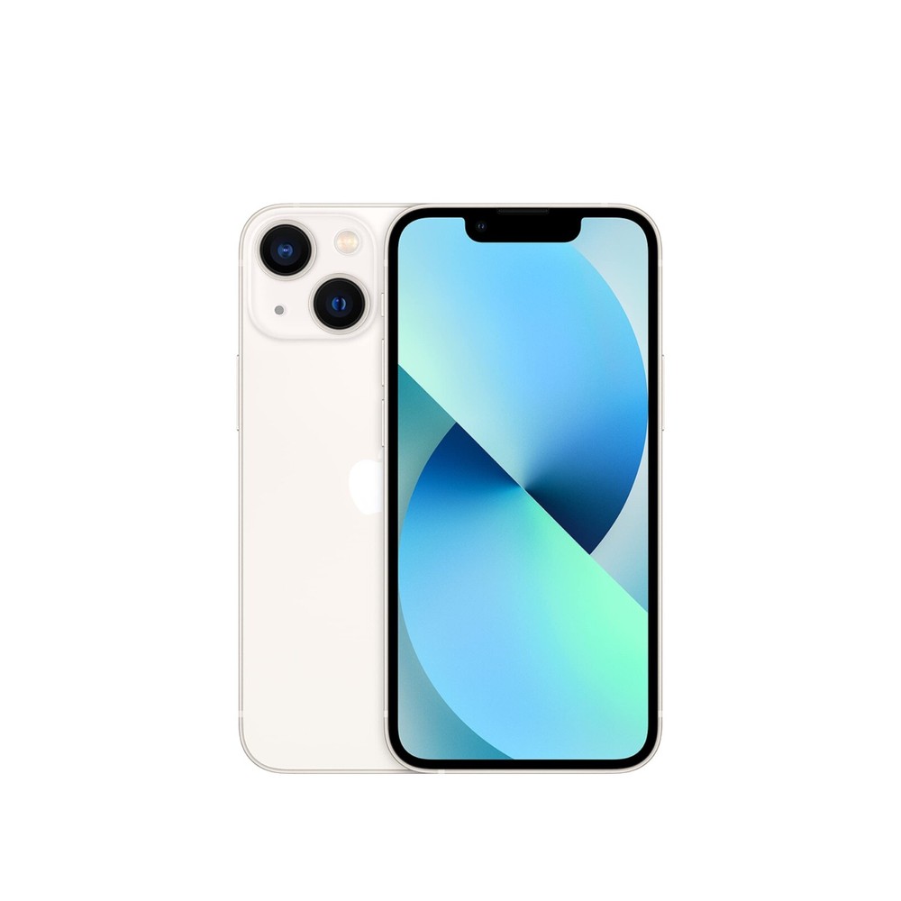 Apple iPhone 13 Mini – 128GB – Blue MLK43KG/A