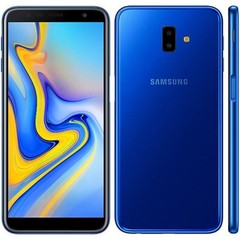 Samsung Galaxy J6 J610F 32GB ROM Network Unlocked Smartphone 5.6″ Dual SIM