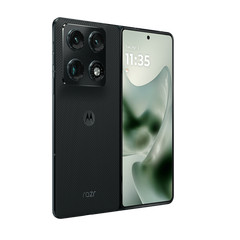 Motorola Razr Fold | 256GB | 12GB RAM | Blackened blue| Global Version E-SIM NFC