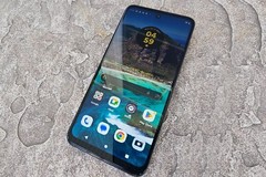 Motorola Moto G 5G 2023 64GB XT2313-6-Unlocked -Very Good-Tiktok Installed