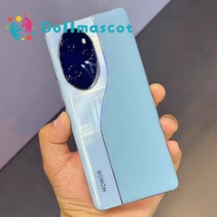 Original 6.78″ Honor 100 Pro 50MP Dual SIM 5G SmartPhone Unlocked