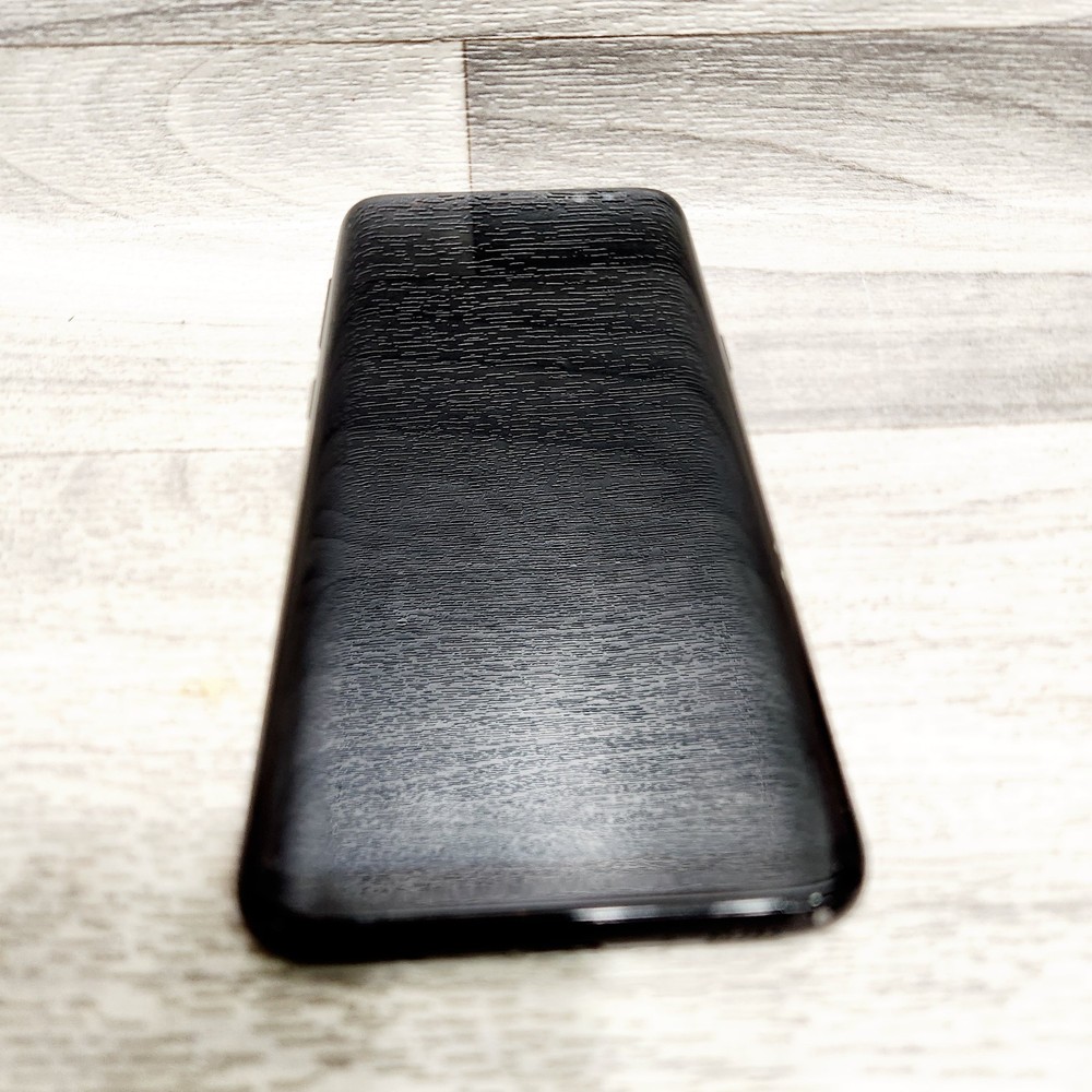 Samsung Galaxy S8 64GB Unlocked SM-G950U1 Midnight Black Parts