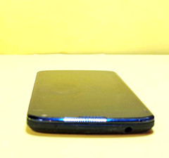 ⚡HAS ISSUES⚡ LG NEXUS 4 E960 QUAD-CORE 8MP 4.7″ 3G ANDROID UNLOCKED CELL PHONE⚡