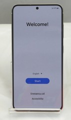 Samsung Galaxy S24 SM-S921U 128 GB Gray Unlocked Grade B No SIM