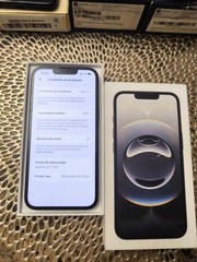 Apple iPhone 16e 128GB Black 48MP iOS Smartphone Wi-Fi Bluetooth